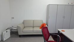 Woods Square (D25), Office #604753681